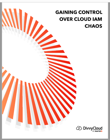 Gaining Control Over Cloud IAM Chaos